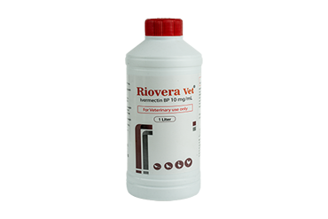 Riovera Vet