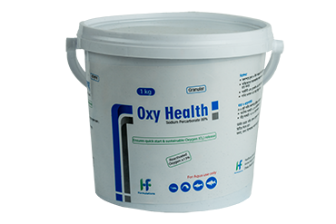 Oxy Health Granular