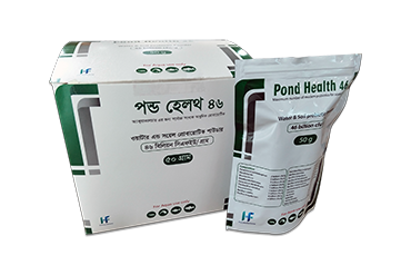 Pond Health 46