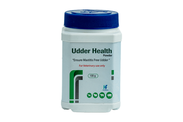 Udder Health