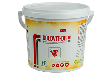 Goldvit DB