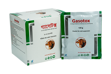 Gasotox