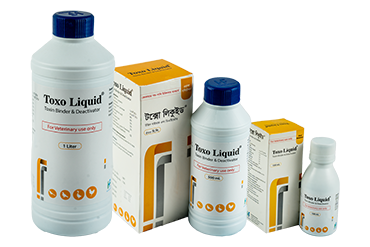 Toxo Liquid