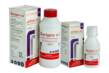 Rocipro Vet