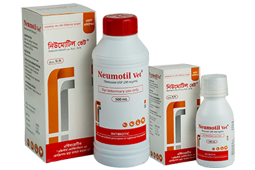 Neumotil Vet