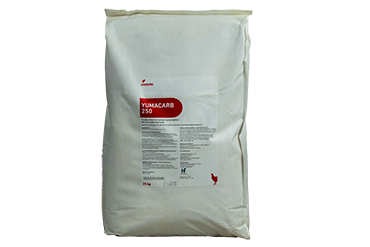 Yumacarb 250
