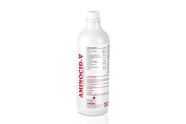 Aminocid V