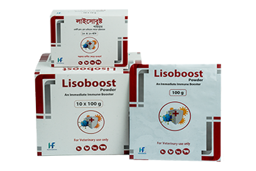 Lisoboost
