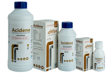 Acidene