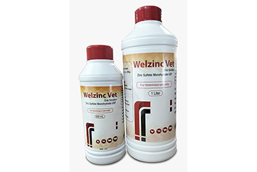 Welzinc Vet