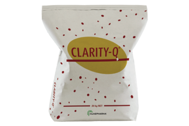 Clarity Q