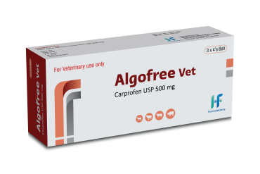 Algofree Vet