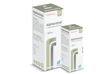 Alpharenal