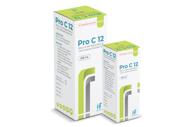 Pro C 12 Liquid