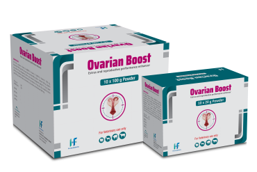 Ovarian Boost