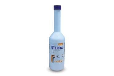Uteriya