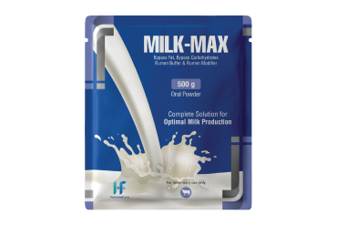 Milk Max