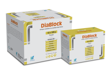 DiaBlocK