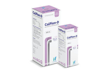 CalPion-D