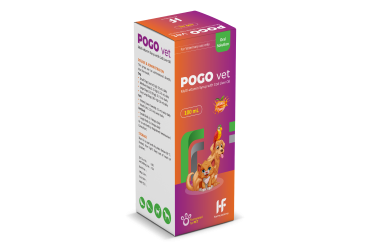 Pogo Vet